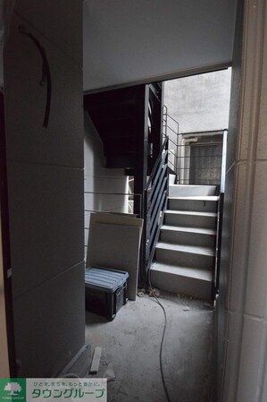 エクセラン西尾久Eastの物件内観写真